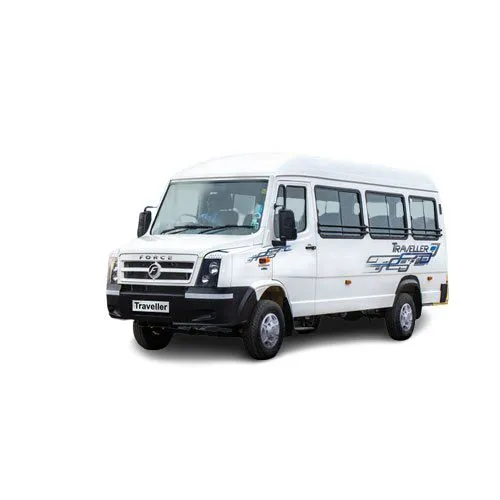 Toyota Innova Crysta
