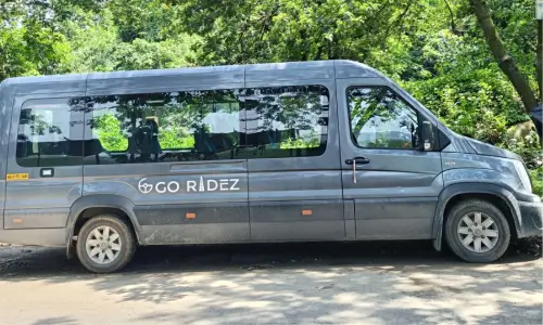 foce urbania rental