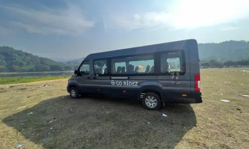 force urbania rent in guwahati